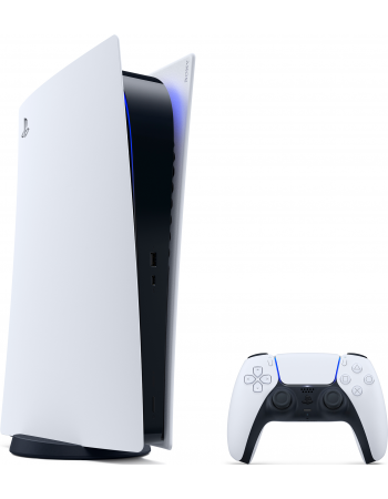 Sony PlayStation 5 (C приводом)