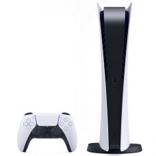 Sony PlayStation 5 (C приводом)