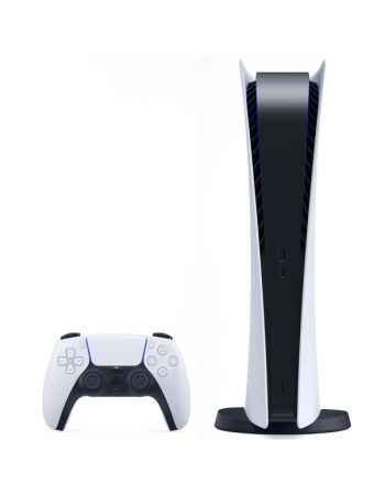 Sony PlayStation 5 (C приводом)