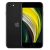 Apple iPhone SE  2020 256 ГБ Черный