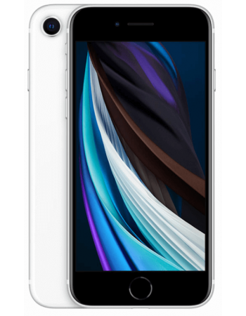 Apple iPhone SE  2020 256 ГБ Белый
