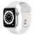Apple Watch Series 6 44mm Серебристый